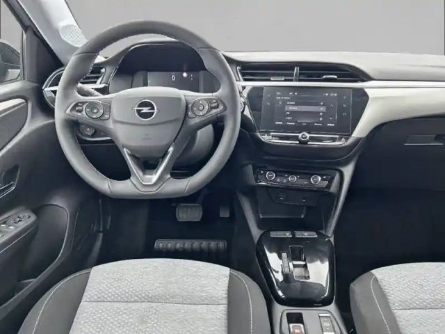 Opel Corsa electrique 136 ch &amp; batterie 50 kwh — photo 8