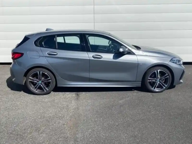 Bmw Serie 1 série 1 118da 150ch m sport — photo 3