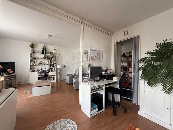 Appartement 2 chambre(s) à vendre