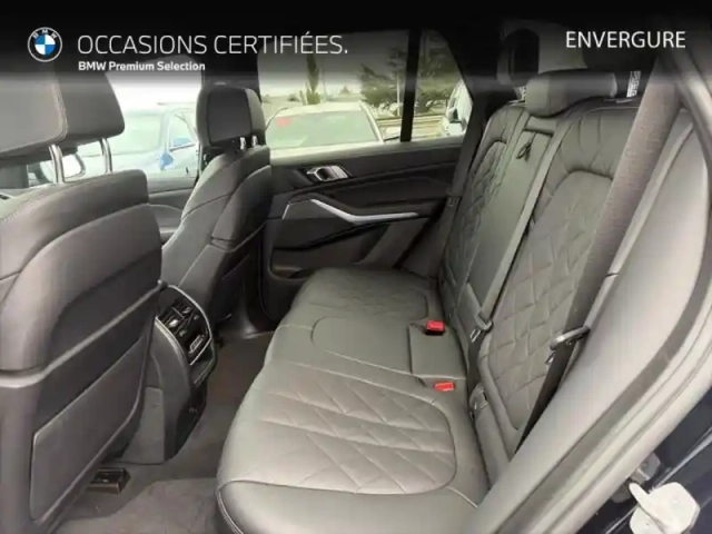 Bmw X5 xdrive45e 394ch m sport 17cv — photo 13
