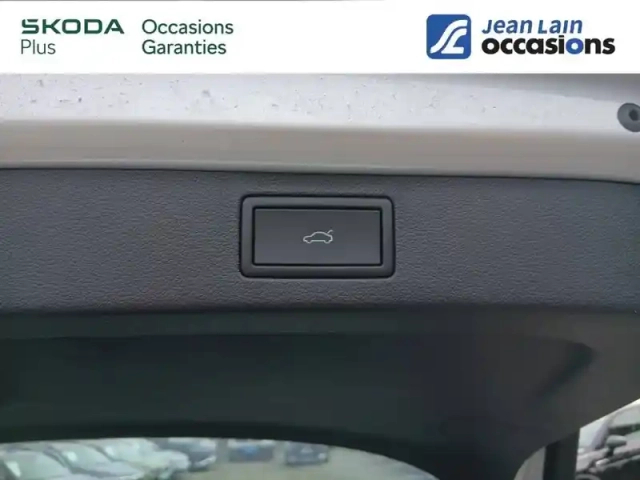 Skoda Kamiq 1.0 tsi evo 2 116 ch dsg7 — photo 44