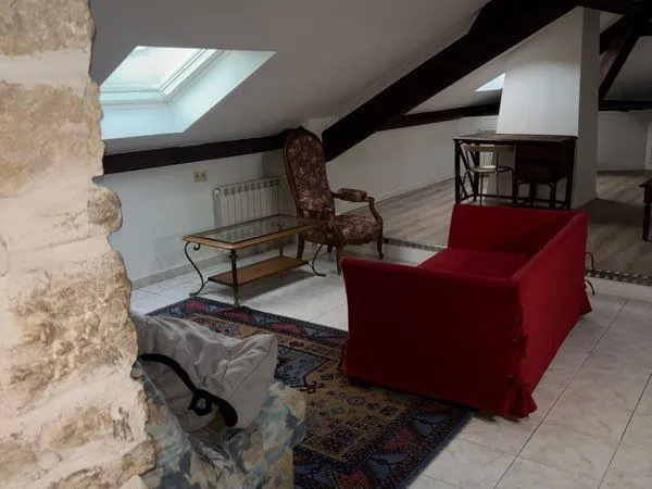 🏡 À LOUER - Appartement de 70 m² à Pratz