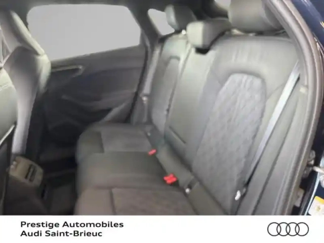 Audi A5 2.0 tfsi 204ch s line quattro s tronic 7 — photo 15