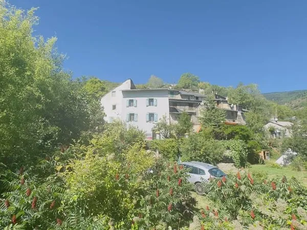 Maison 5 pièces 113 m²