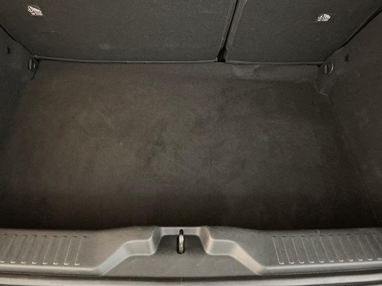 Citroën C3 turbo 100 ch manuelle max — photo 6