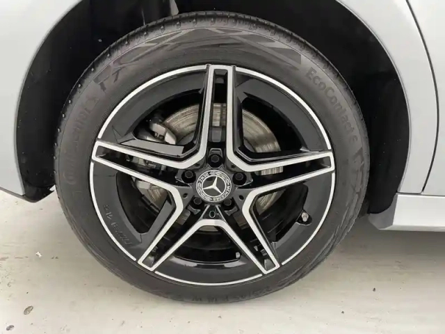 Mercedes Classe A 250 e hybrid eq 8g-dct — photo 19