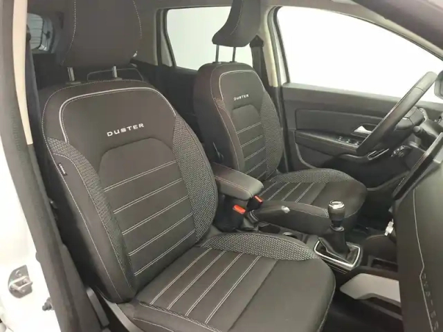 Dacia Duster eco-g 100 4x2 — photo 26