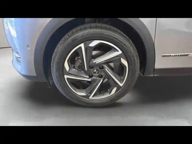 Ds Ds 3 crossback bluehdi 130ch grand chic automatique 7cv — photo 11