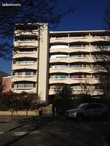 Appartement 1 pièce 18 m²