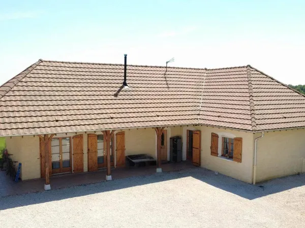 Maison 5 pièces 143 m²