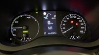 Toyota Yaris 116h Dynamic Business Affaire MY21 — photo 10