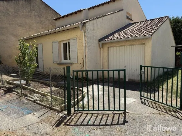 Maison 5 pièces 105 m²