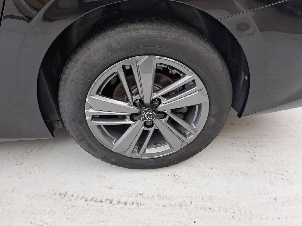 Peugeot 308 sw bluehdi 130ch s&s eat8 allure — photo 19