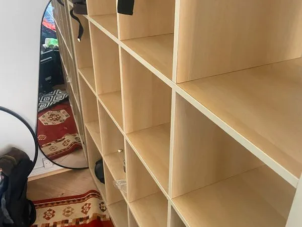 Chambre disponible en colocation - Appartement confortable et calme