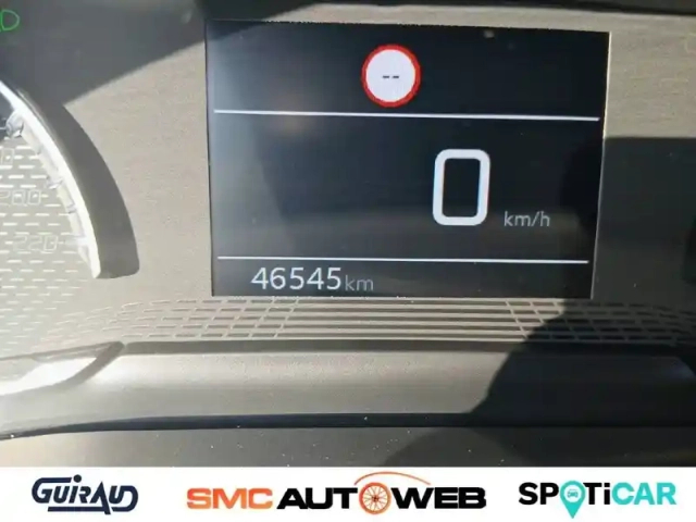 Peugeot 208 puretech 100 s&amp;s bvm6 — photo 63