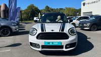 Mini Countryman Cooper D 150ch Longstone BVA8 113g — photo 2