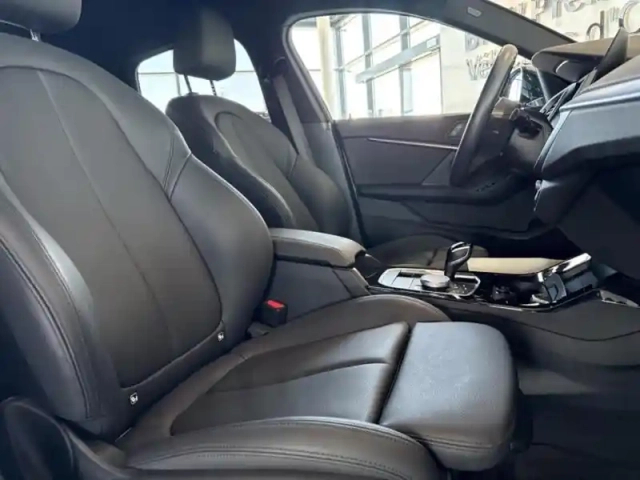 Bmw Serie 2 série 2 gran coupé 220ia 178ch m sport 9cv — photo 9
