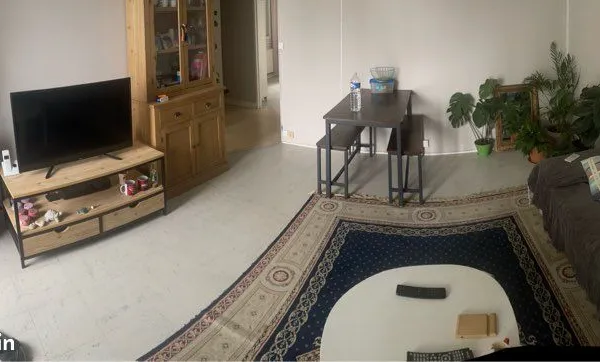 Colocation chez l'habitant sur Reims