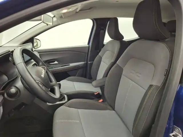 Dacia Sandero eco-g 100 — photo 41