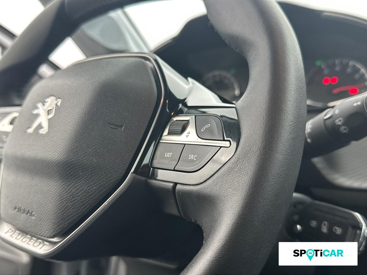 Peugeot 208 1.2 puretech 75ch s&s style — photo 17
