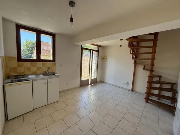 Maison Mortain 2 pièces 26.53 m2