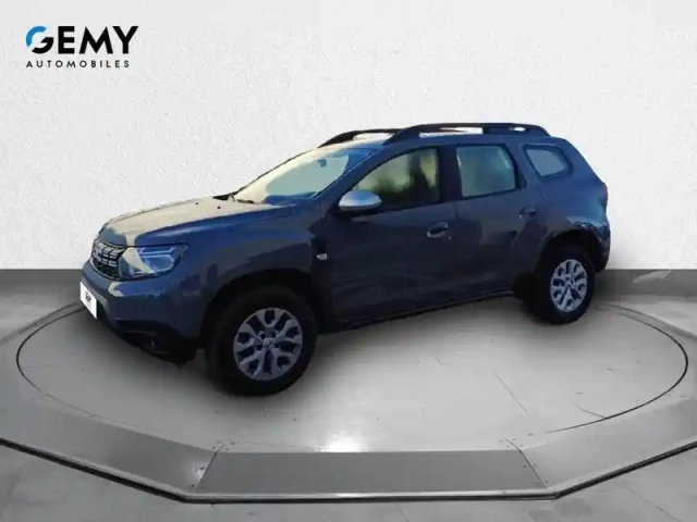 Dacia Duster tce 130 4x2