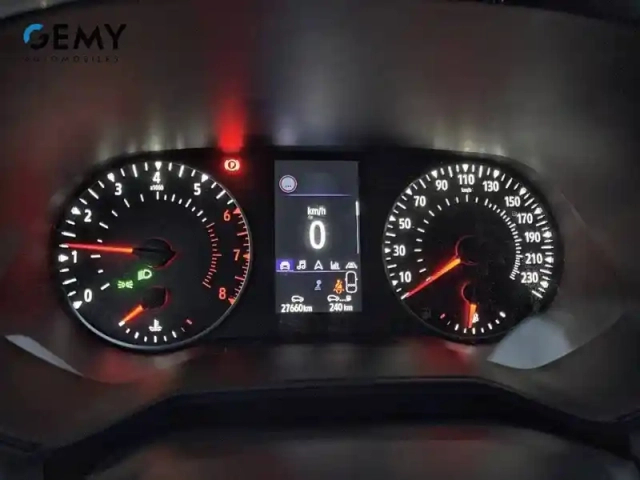 Renault Clio tce 90 — photo 15