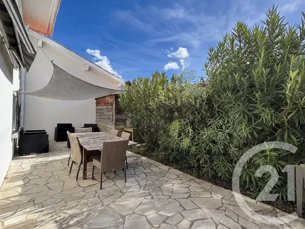 Appartement 2 pièces 49 m²