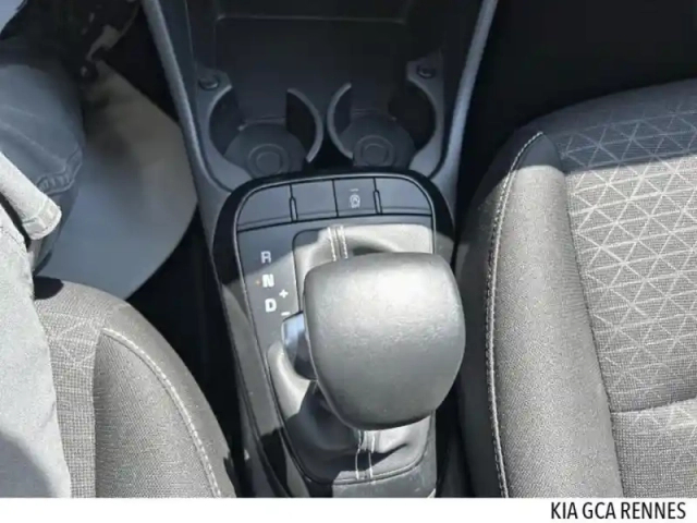 Kia Picanto 1.2 dpi 84ch gt line — photo 9