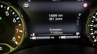 Jeep Renegade 1.5 Turbo T4 130ch MHEV Limited BVR7 — photo 9