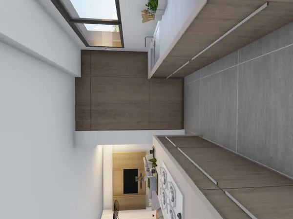 Maison 4 pièces 98 m²