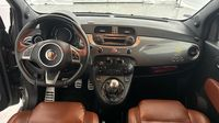 Abarth 500 1.4 Turbo T-Jet 160ch 595 Turismo — photo 11