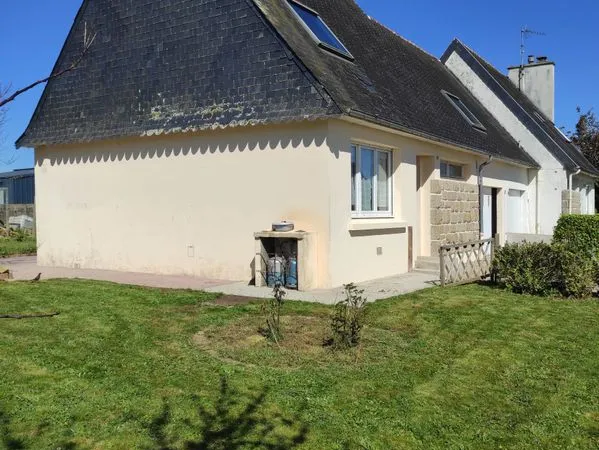 Maison a vendre Dineault