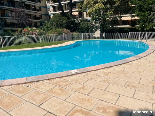 1 chambre dans colloc avec piscine, hopitaux facultés