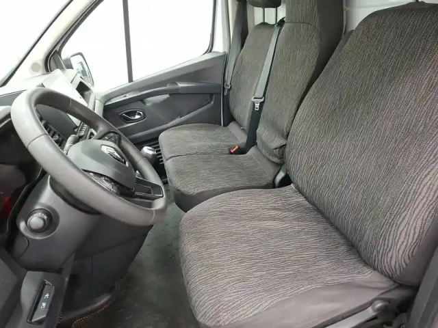 Renault Trafic fgn l2h1 3000 kg blue dci 130 — photo 12
