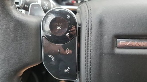Land Rover Range Rover 3.0 D 350 AWD BVA8 - Autobiography – 2022 – 41578 km – Hybride diesel – Boîte Automatique — photo 42