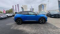 Peugeot 2008 1.2 PureTech 130ch S&S GT EAT8 — photo 4