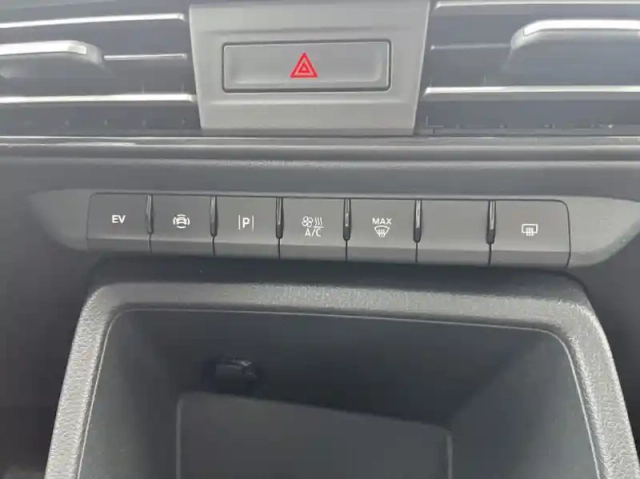 Ford Tourneo Connect 1.5 ecoboost 150ch phev trend bva6 — photo 5