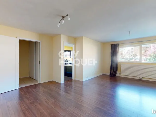 Appartement 3 pièces 75 m²