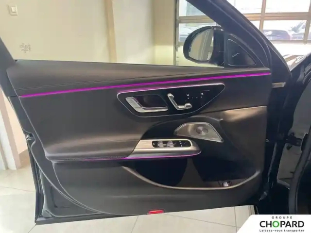 Mercedes Classe E 450 d 9g-tronic 4matic — photo 19
