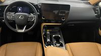 Lexus Nx 450h+ Luxe 4WD — photo 11