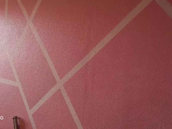 Chambre meublé