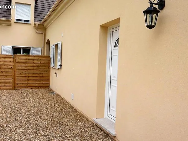 Location maison 3 chambres