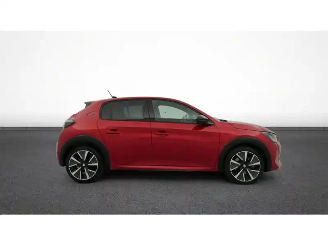 Peugeot 208 electrique 50 kwh 136ch — photo 10