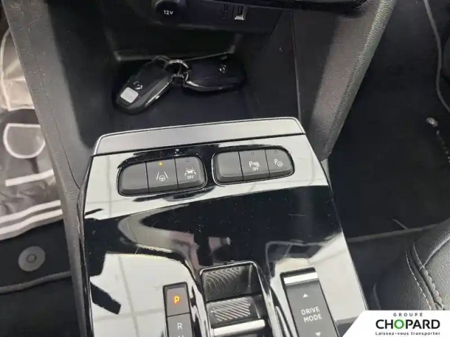 Opel Mokka electrique 136 ch &amp; batterie 50 kwh — photo 13