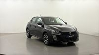 Peugeot 208 1.2 Hybrid 110ch Style e-DCS6 — photo 3