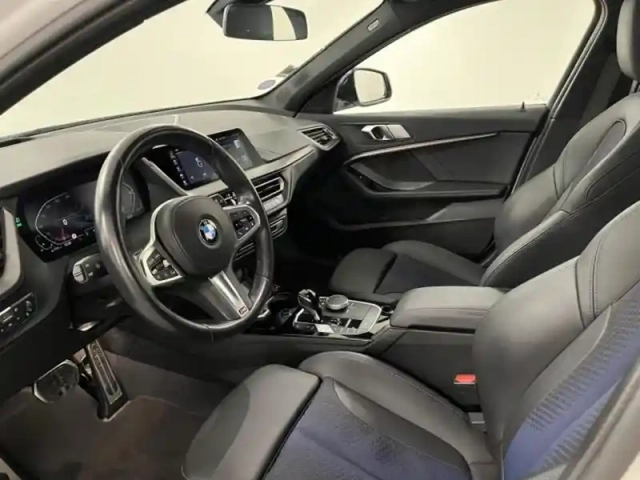 Bmw Serie 1 série 1 118ia 136ch m sport dkg7 — photo 9