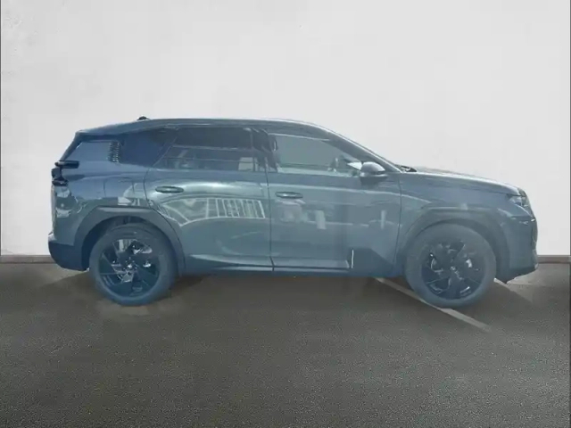 Citroën C5 Aircross hybride 145 e-dcs6 — photo 4