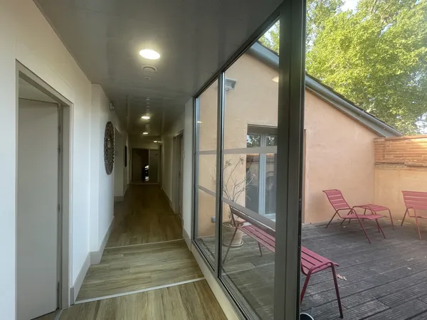 Bureaux de caractère