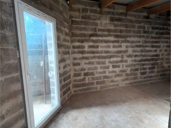 Appartement travaux 140m2